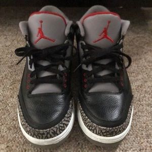 Jordan Retro 3